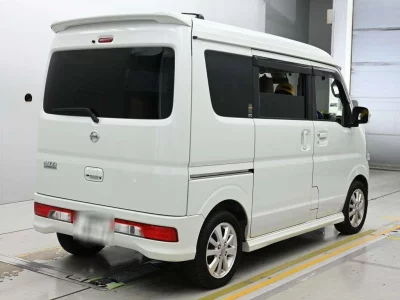 NISSAN CLIPPER RIO
