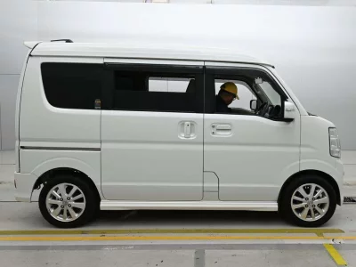 NISSAN CLIPPER RIO