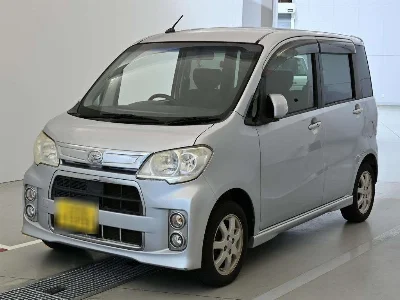 DAIHATSU TANTO EXE