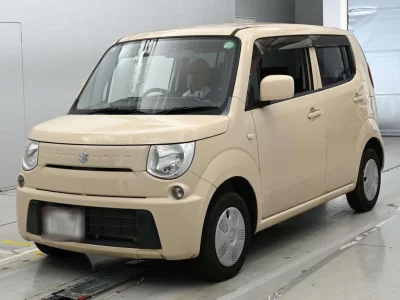 SUZUKI MRWAGON