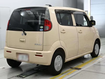 SUZUKI MRWAGON