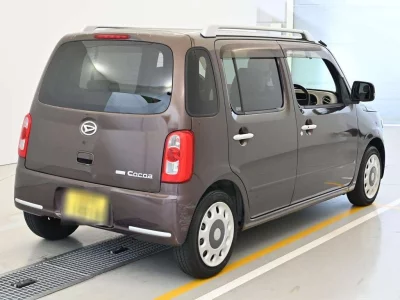 DAIHATSU MIRA COCOA