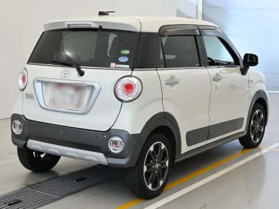 Toyota Pixis Joy