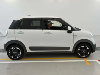 Toyota Pixis Joy