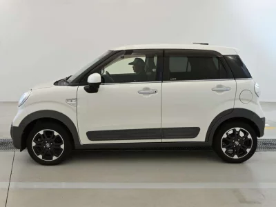 Toyota Pixis Joy