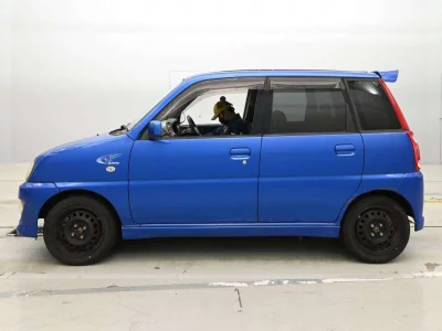 Subaru PLEO