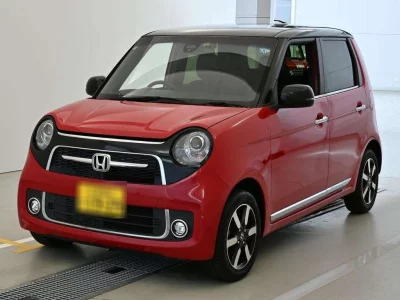 HONDA N ONE