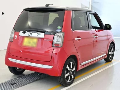 HONDA N ONE