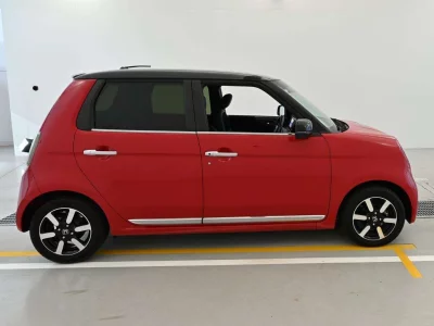 HONDA N ONE