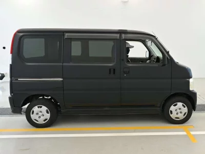 HONDA VAMOS