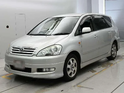 TOYOTA IPSUM