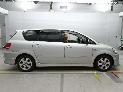 TOYOTA IPSUM
