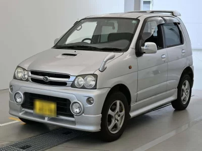 DAIHATSU TERIOS KID