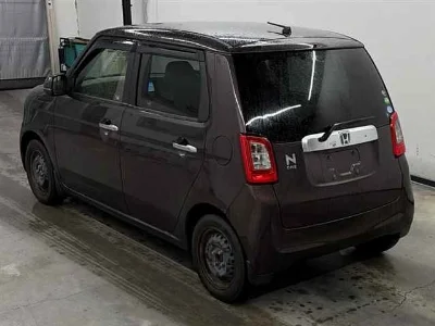 HONDA N ONE