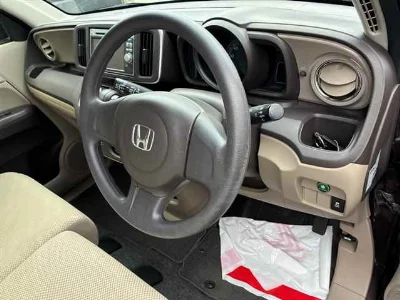 HONDA N ONE