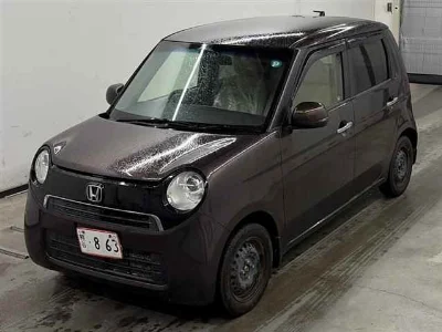 HONDA N ONE