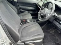 Цена авто Toyota Aqua с аукционов Японии, номер кузова MXPK11, пробег 185 000, оценка 2