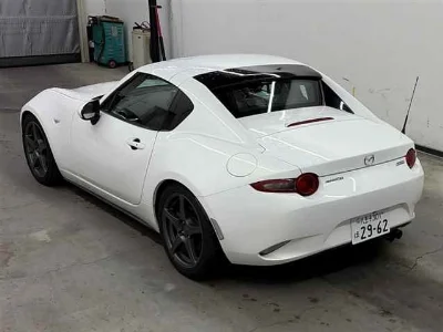 MAZDA ROADSTER RF