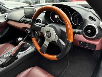 MAZDA ROADSTER RF