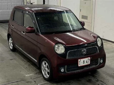 HONDA N ONE