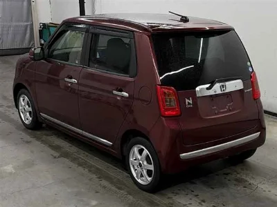 HONDA N ONE