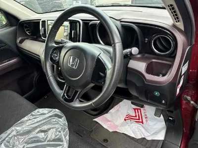 HONDA N ONE