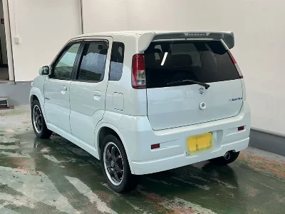 SUZUKI KEI