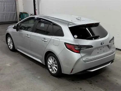 TOYOTA COROLLA TOURING