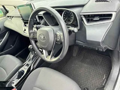 TOYOTA COROLLA TOURING