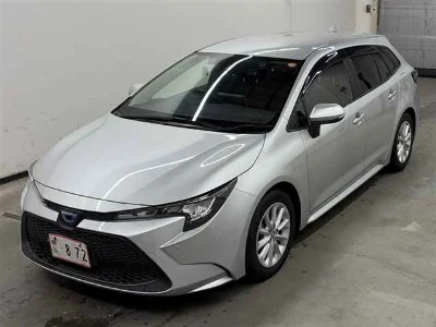 TOYOTA COROLLA TOURING