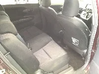 Цена авто Toyota Wish с аукционов Японии, номер кузова ZGE20G, пробег 83 000, оценка 6