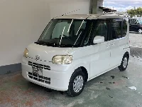 Цена авто Daihatsu Tanto с аукционов Японии, номер кузова L375S, пробег 69 000, оценка 2