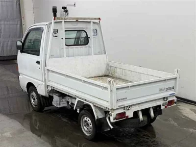 MITSUBISHI MINICAB TRUCK
