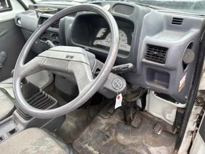 MITSUBISHI MINICAB TRUCK