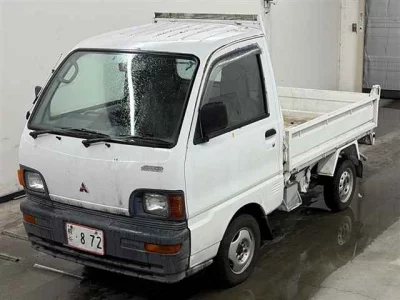 MITSUBISHI MINICAB TRUCK