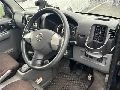 NISSAN CLIPPER RIO