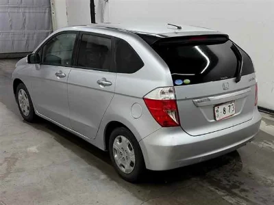 HONDA EDIX