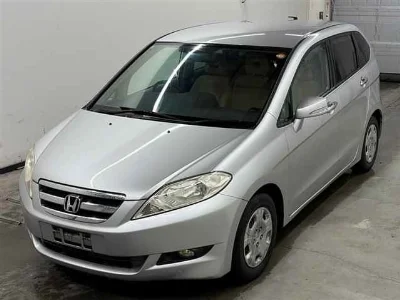 HONDA EDIX
