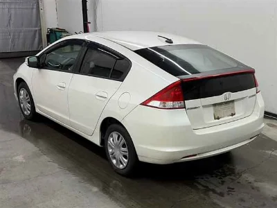 HONDA INSIGHT