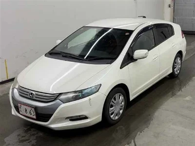 HONDA INSIGHT