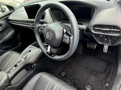 HONDA ZR-V