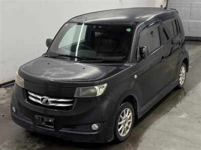 TOYOTA BB