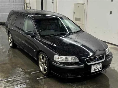 VOLVO V70