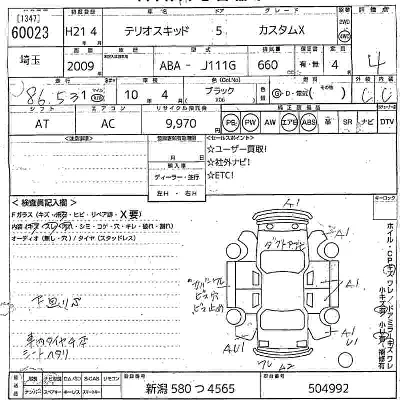 Daihatsu TERIOS KID