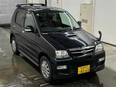 DAIHATSU TERIOS KID