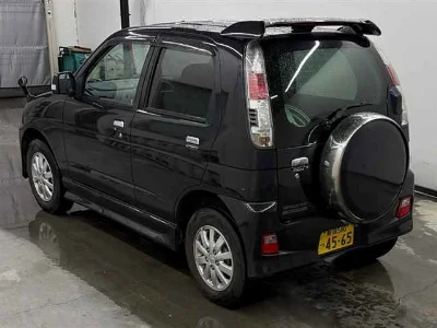 DAIHATSU TERIOS KID