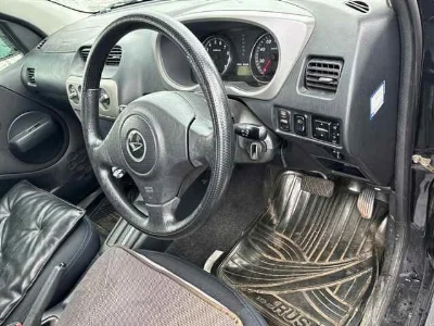 DAIHATSU TERIOS KID
