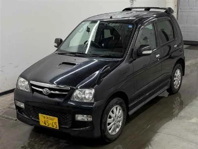 DAIHATSU TERIOS KID
