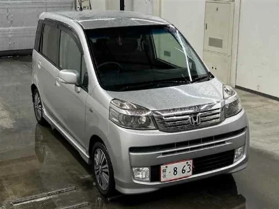 Honda LIVE DIVA
