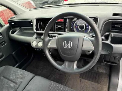 Honda LIVE DIVA